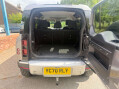 Land Rover Defender 2.0 Defender S D Auto 4WD 5dr 11