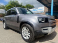 Land Rover Defender 2.0 Defender S D Auto 4WD 5dr 1