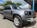 Land Rover Defender 2.0 Defender S D Auto 4WD 5dr