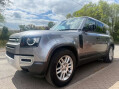 Land Rover Defender 2.0 Defender S D Auto 4WD 5dr 3