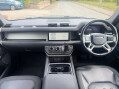 Land Rover Defender 2.0 Defender S D Auto 4WD 5dr 5