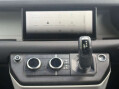 Land Rover Defender 2.0 Defender S D Auto 4WD 5dr 6