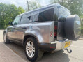 Land Rover Defender 2.0 Defender S D Auto 4WD 5dr 10