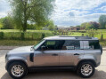 Land Rover Defender 2.0 Defender S D Auto 4WD 5dr 24