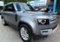 Land Rover Defender 2.0 Defender S D Auto 4WD 5dr
