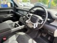 Land Rover Defender 2.0 Defender S D Auto 4WD 5dr 7