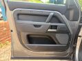 Land Rover Defender 2.0 Defender S D Auto 4WD 5dr 42