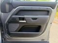 Land Rover Defender 2.0 Defender S D Auto 4WD 5dr 43