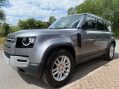 Land Rover Defender 2.0 Defender S D Auto 4WD 5dr 3