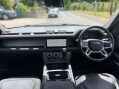 Land Rover Defender 2.0 Defender S D Auto 4WD 5dr 8