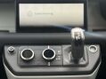 Land Rover Defender 2.0 Defender S D Auto 4WD 5dr 9