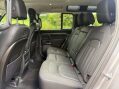 Land Rover Defender 2.0 Defender S D Auto 4WD 5dr 14