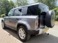 Land Rover Defender 2.0 Defender S D Auto 4WD 5dr 15