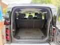 Land Rover Defender 2.0 Defender S D Auto 4WD 5dr 16