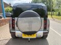 Land Rover Defender 2.0 Defender S D Auto 4WD 5dr 17