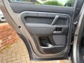Land Rover Defender 2.0 Defender S D Auto 4WD 5dr 40