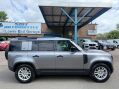 Land Rover Defender 2.0 Defender S D Auto 4WD 5dr 44
