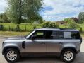 Land Rover Defender 2.0 Defender S D Auto 4WD 5dr 45