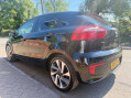 Kia Rio 1.4 Rio 3 ISG CRDi 5dr 11