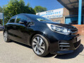 Kia Rio 1.4 Rio 3 ISG CRDi 5dr 1