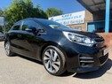 Kia Rio 1.4 Rio 3 ISG CRDi 5dr