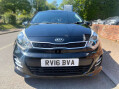 Kia Rio 1.4 Rio 3 ISG CRDi 5dr 2