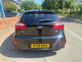 Kia Rio 1.4 Rio 3 ISG CRDi 5dr 13