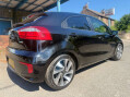 Kia Rio 1.4 Rio 3 ISG CRDi 5dr 14