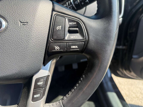 Kia Rio 1.4 Rio 3 ISG CRDi 5dr 21
