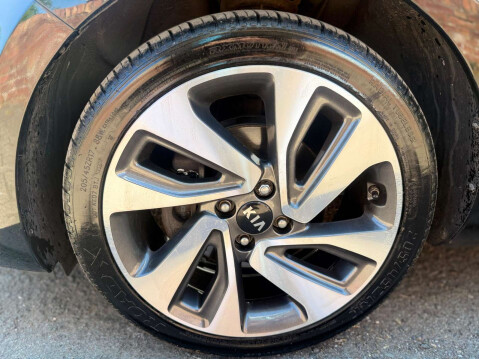 Kia Rio 1.4 Rio 3 ISG CRDi 5dr 24