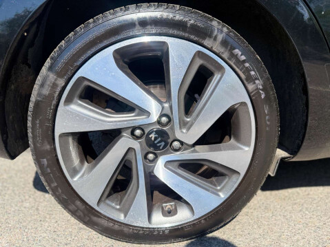 Kia Rio 1.4 Rio 3 ISG CRDi 5dr 26