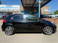 Kia Rio 1.4 Rio 3 ISG CRDi 5dr 27