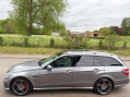Mercedes-Benz E Class 5.5 E63 AMG V8 Bi-T Auto 5dr 51