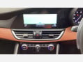 Alfa Romeo Giulia 2.0 Giulia Veloce TB Auto 4dr 6