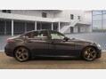 Alfa Romeo Giulia 2.0 Giulia Veloce TB Auto 4dr 10