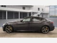 Alfa Romeo Giulia 2.0 Giulia Veloce TB Auto 4dr 12