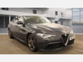 Alfa Romeo Giulia 2.0 Giulia Veloce TB Auto 4dr 1