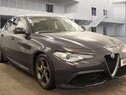 Alfa Romeo Giulia 2.0 Giulia Veloce TB Auto 4dr