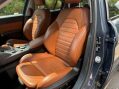 Alfa Romeo Giulia 2.0 Giulia Veloce TB Auto 4dr 10