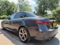 Alfa Romeo Giulia 2.0 Giulia Veloce TB Auto 4dr 14