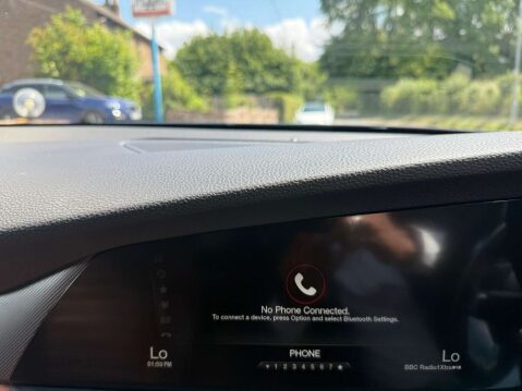 Alfa Romeo Giulia 2.0 Giulia Veloce TB Auto 4dr 21
