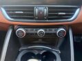 Alfa Romeo Giulia 2.0 Giulia Veloce TB Auto 4dr 24