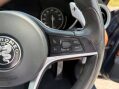 Alfa Romeo Giulia 2.0 Giulia Veloce TB Auto 4dr 27