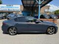 Alfa Romeo Giulia 2.0 Giulia Veloce TB Auto 4dr 40