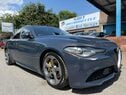 Alfa Romeo Giulia 2.0 Giulia Veloce TB Auto 4dr