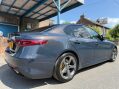 Alfa Romeo Giulia 2.0 Giulia Veloce TB Auto 4dr 17