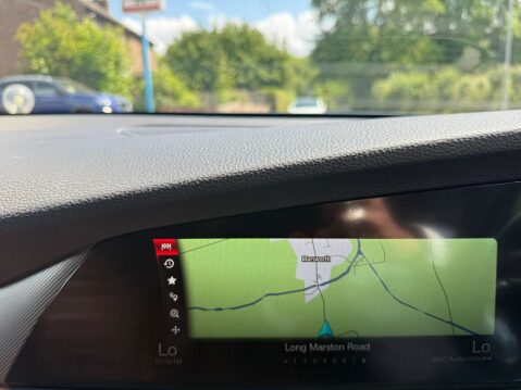 Alfa Romeo Giulia 2.0 Giulia Veloce TB Auto 4dr 18
