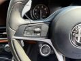 Alfa Romeo Giulia 2.0 Giulia Veloce TB Auto 4dr 26