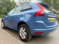 Volvo XC60 2.4 XC60 SE Nav D4 AWD 4WD 5dr 11