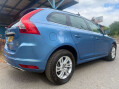 Volvo XC60 2.4 XC60 SE Nav D4 AWD 4WD 5dr 14